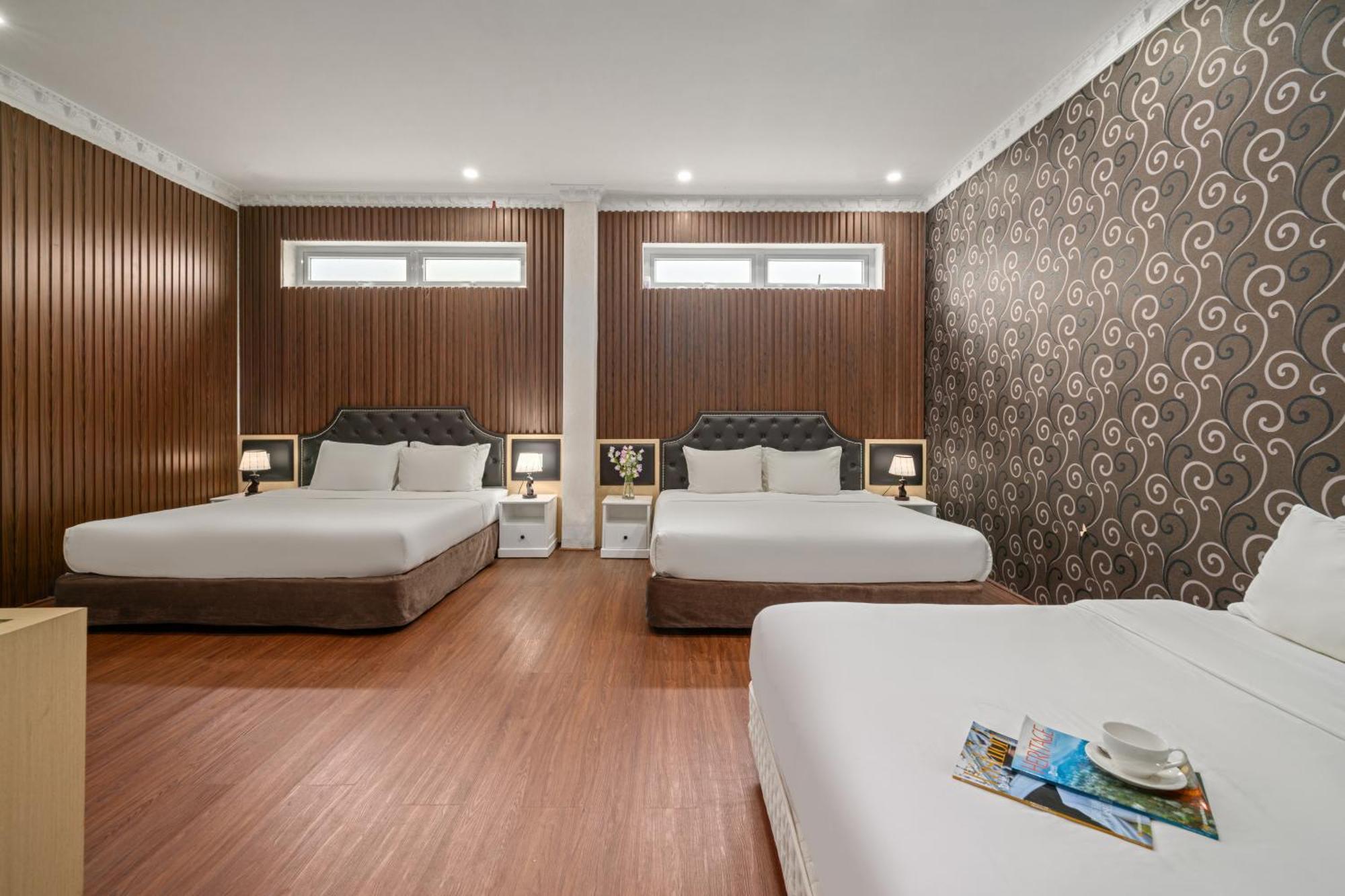 Be U Hotel City View Да Лат Екстериор снимка